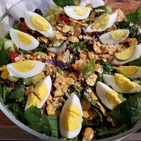 Meet your Posher, Rachel - Picture 2 of 4